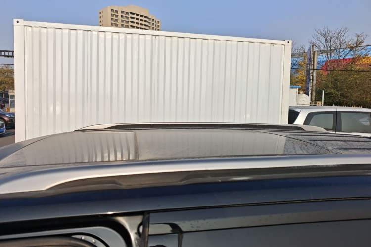 Used Ford Explorer 2017 2.3T Fashion Edition
