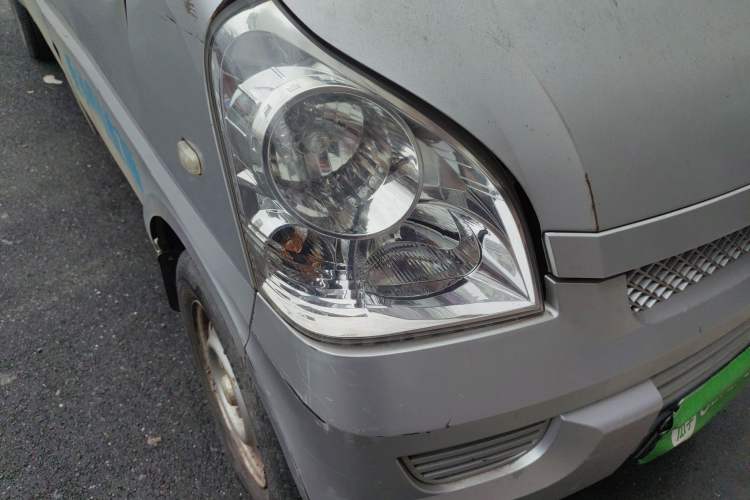 Used Wuling Rongguang 2012 1.5L Extended Basic Version
