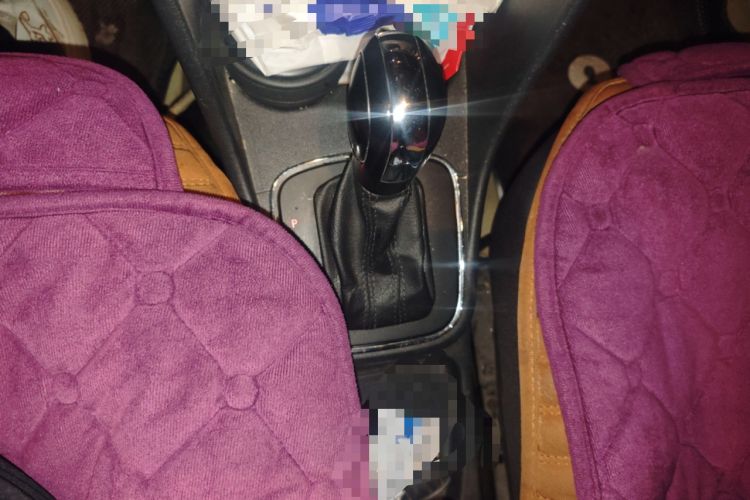 Used Volkswagen Polo 2014 1.6L Automatic Comfort Edition
