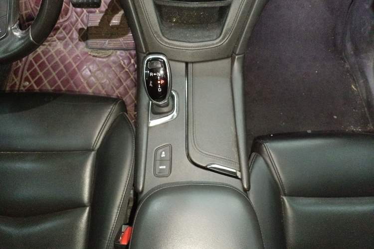 Used Cadillac XT5 2018 25T Luxury Model