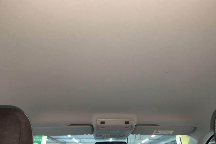 Used Volkswagen Polo 2023 Revised Plus 1.5L Automatic – Enjoy Life Edition Headliner