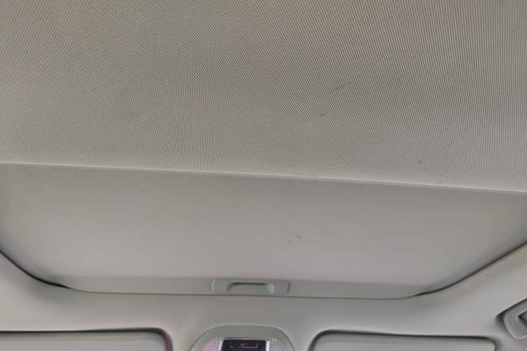 Used JMC DaDao 2023 GAC Trumpchi Greiz 2.3T Gasoline Automatic 4x4 Standard Wheelbase Luxury Edition Headliner