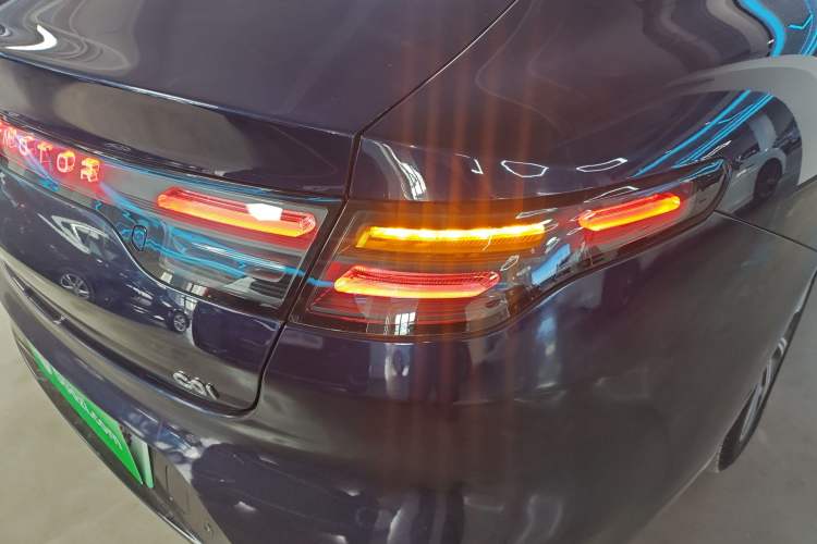 Used Leapmotor C01 2023 525 Comfort Edition