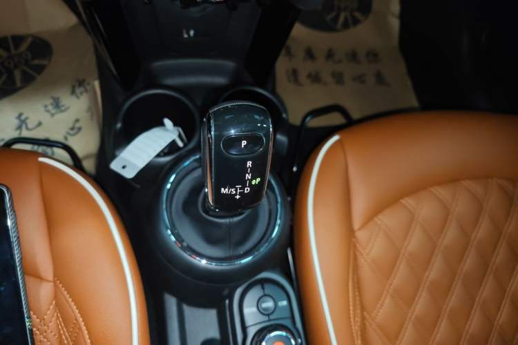 Used MINI MINI 2018 1.5T ONE PLUS