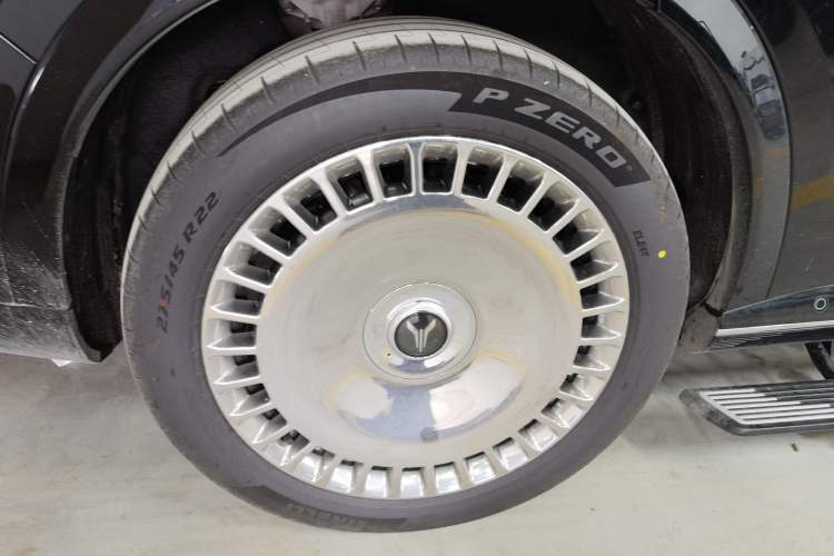 Used VOYAH Titan 2026 Model Max+