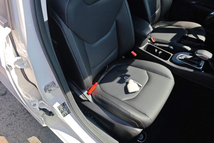 Used Ford Escort 2021 1.5L Automatic Diamond Edition