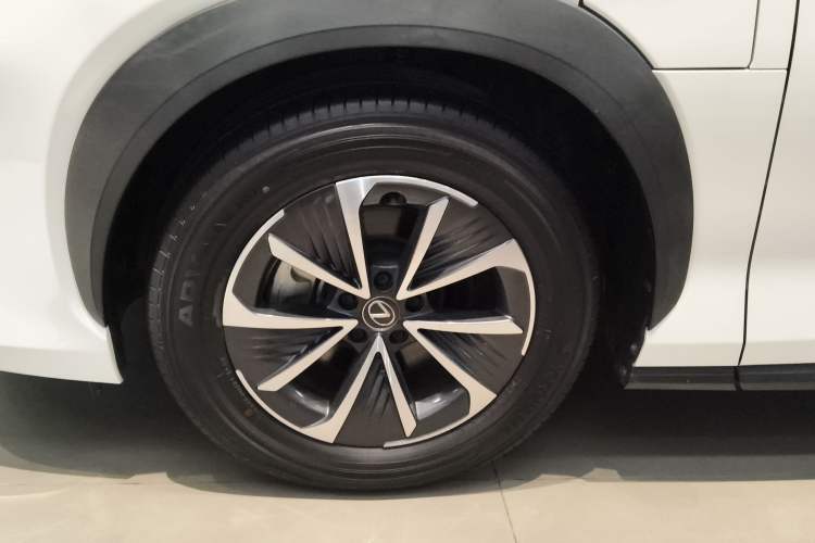 Used Lexus RZ 2023 450e All-Wheel Drive Luxury Edition