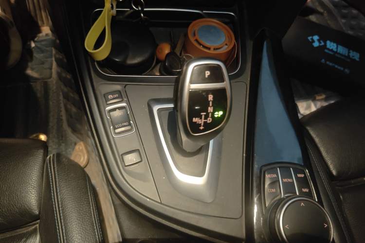 Used BMW 3 Series GT 2019 320i M Sport Night Edition
