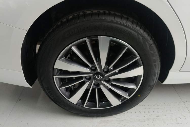 Used CHANGAN NEVO A05 2024 Truly Delicious Version 145 Prestige Edition