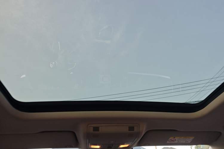 Used Skoda Karoq 2019 TSI280 SmartDrive Luxury Edition China VI standard Headliner