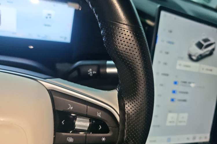 Used Geely Galaxy L7 2023 1.5T 55km PRO