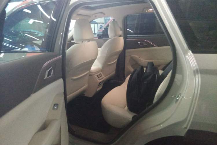 Used Haval Fierce Dragon Max 2025 Hi4 110 Plus Smart Drive Edition
