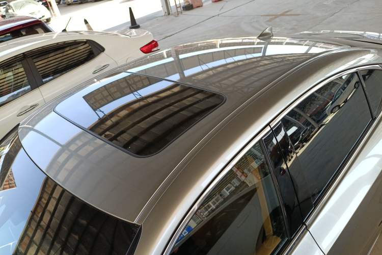 Used Lexus ES 2021 200 Excellence Edition
