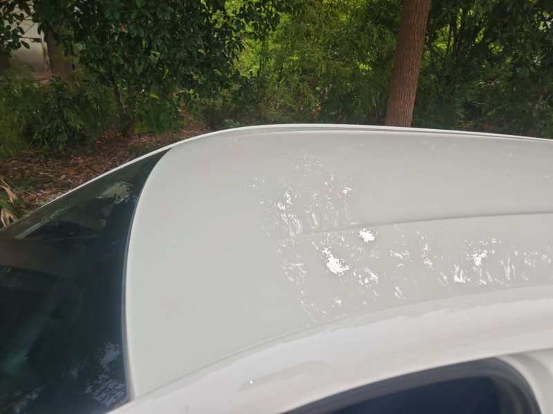Used BYD Seagull 2025 305km Active Version — 26