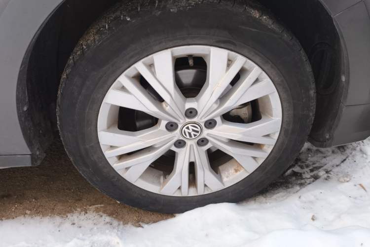 Used Volkswagen C-TREK 2017 1.6L Automatic Comfort Model