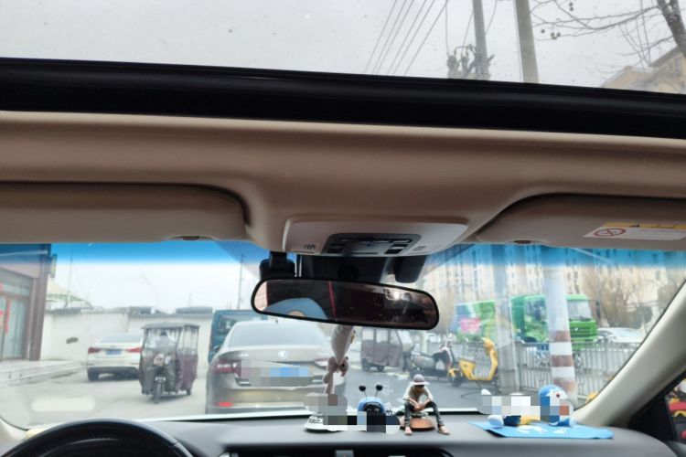 Used Toyota Camry 2019 2.0G Luxury Edition China VI Standard