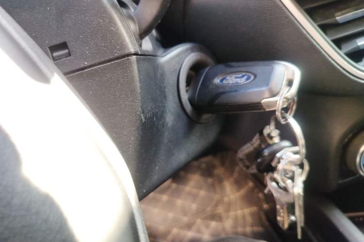 Used Ford Focus 2019 Sedan EcoBoost 180 Automatic Trend Edition
