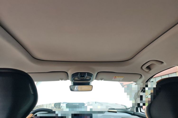 Used Geely Auto FX11 2023 2.0TD DCT Prestige Edition