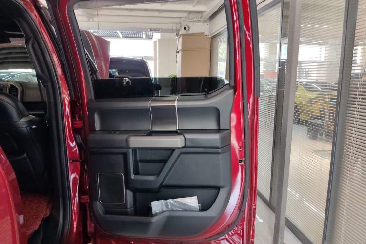 Used Ford F-150 Raptor 2019 3.5T Raptor Performance Enhanced Edition