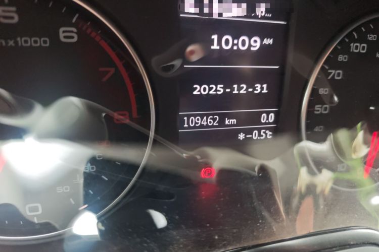 Used Audi A3 2015 Limousine 35 TFSI Manual Ambition Edition