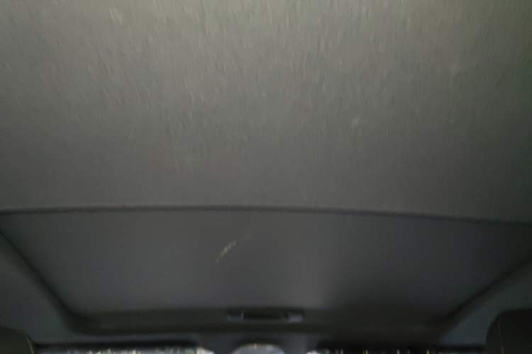 Used Toyota IZOA 2020 2.0L Yichi Version Headliner