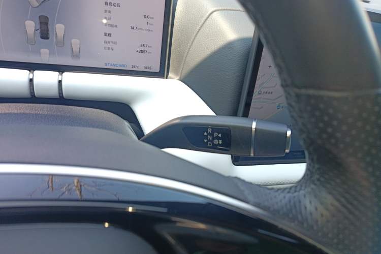 Used XPeng G9 2024 570 Pro