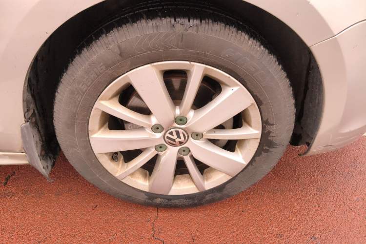 Used Volkswagen Sagitar 2014 1.4TSI Automatic Fashion Edition