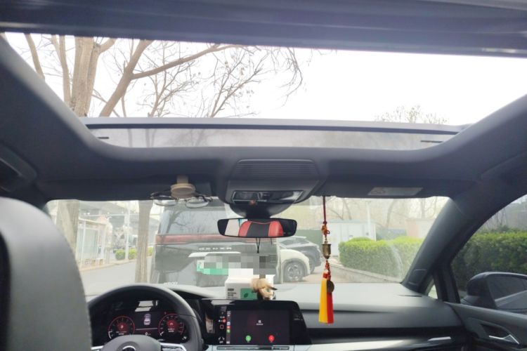 Used Volkswagen Golf 2021 280TSI DSG R-Line