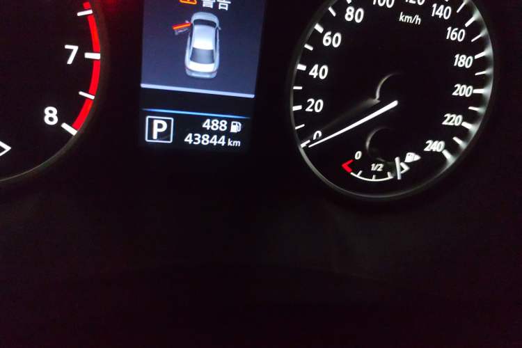 Used Nissan Sylphy 2021 1.6L XL CVT Enjoyment Edition