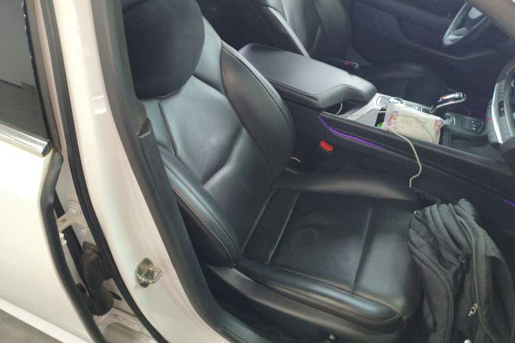 Used Cadillac CT5 2022 28T Luxury Edition
