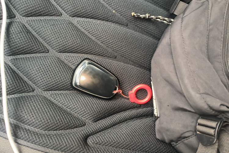 Used Cadillac XT5 2023 2.0T Two-Wheel-Drive Fashion Edition
