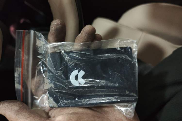 Used Nio ET7 2022 75 kWh
