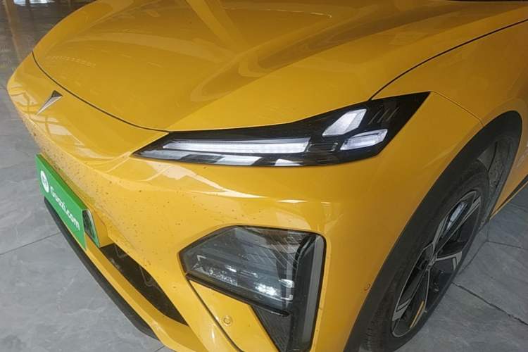 Used Deepal S07 2026 230Ultra with Huawei Qiankun ADS SE Edition