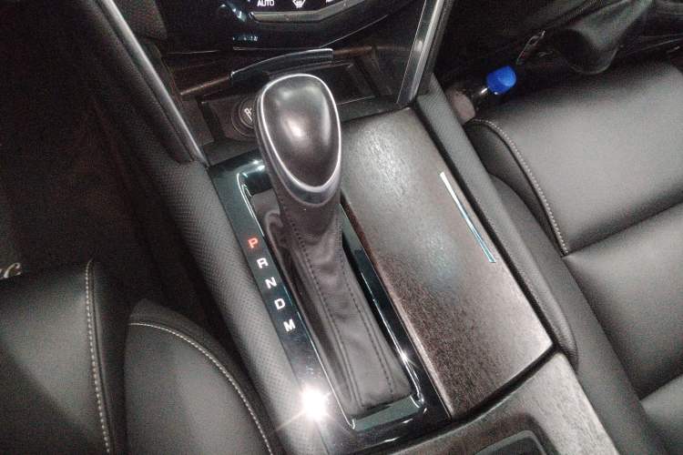 Used Cadillac XTS 2018 28T Tech Edition