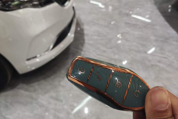 Used BYD Seal 06 New Energy 2025 DM-i Smart Drive 80KM Luxury Model