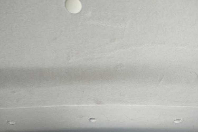 Used CHANGAN KAICHENG Ruixing M60 2020 1.5L Standard Version China VI 6-Seater DAM15KR Headliner