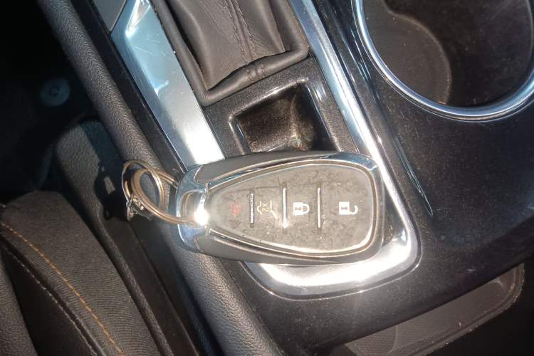 Used Chevrolet Equinox 2021 535T Yujie Edition