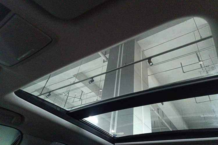 Used Honda CR-V 2021 240TURBO CVT 2WD Fashion Edition
