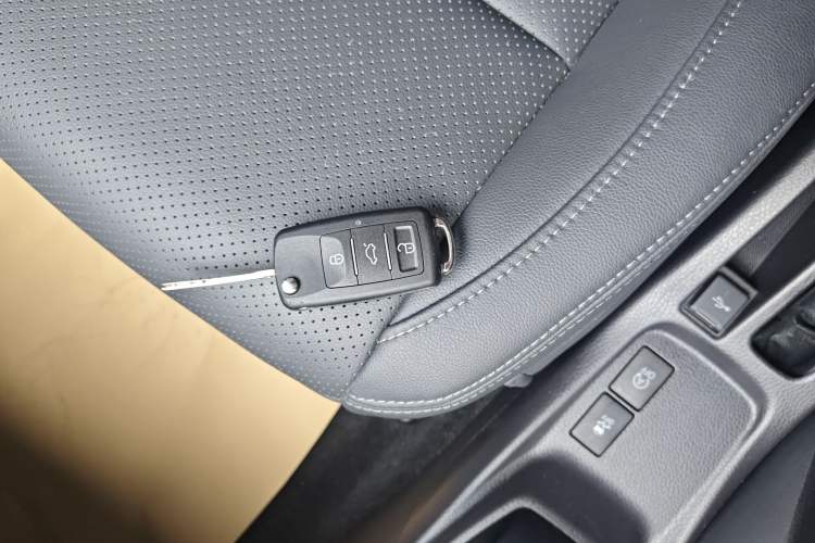 Used Toyota Vios 2021 1.5L CVT Innovation Edition
