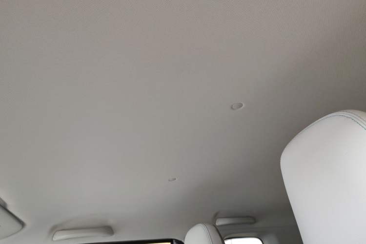 Used Wuling Air ev 2023 - Four Seats - Advanced Edition
