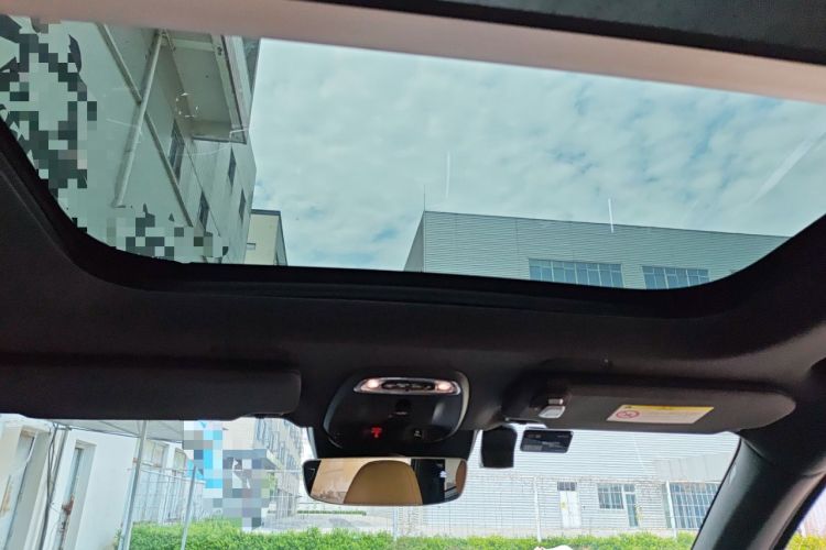 Used Volvo XC90 2018 T6 Prestige 7-Seater