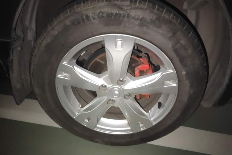 Used Great Wall M4 2014 1.5L Manual Luxury Model