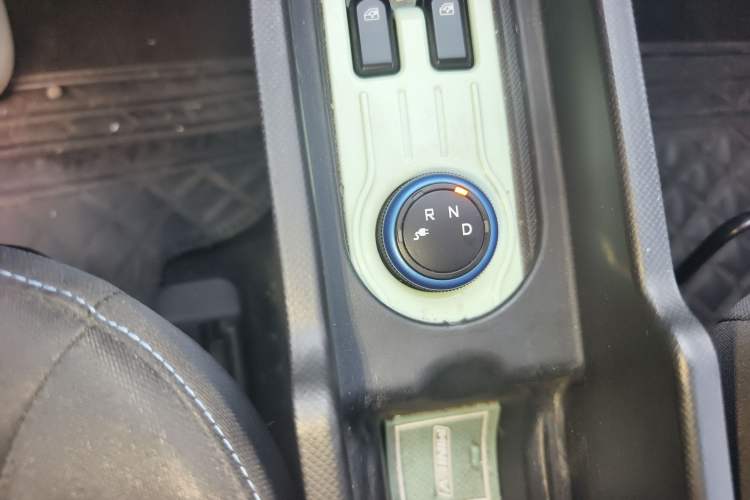 Used Wuling Hongguang MINIEV 2021 Macaron Fashion Model Lithium Iron Phosphate