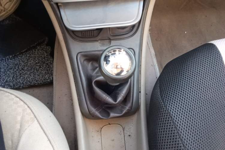 Used Citroen Elysee 2008 1.6L Manual Standard Edition
