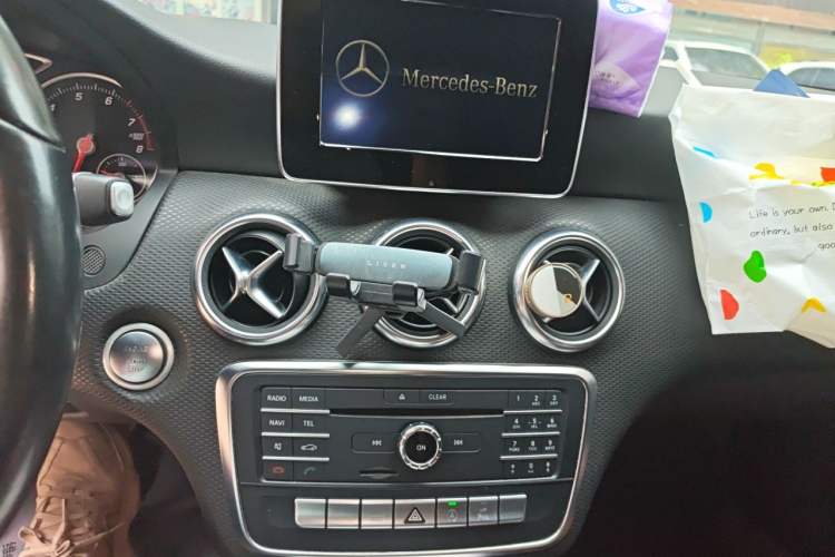 Used Mercedes-Benz A-Class 2016 A 200 Dynamic Edition