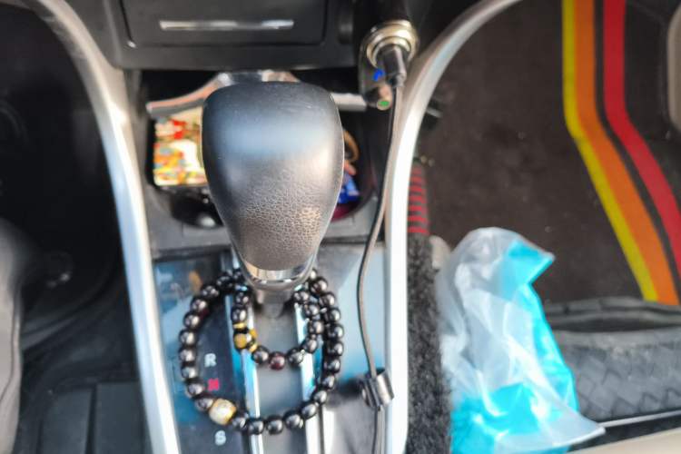 Used Honda Crider 2016 1.8L CVT Comfort Version
