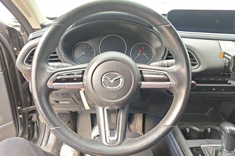 Used Mazda CX-30 2020 2.0L Automatic Zhiyue Trim
