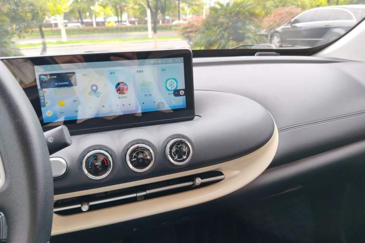 Used Wuling Bingo 2023 333 km Fast-Share Version