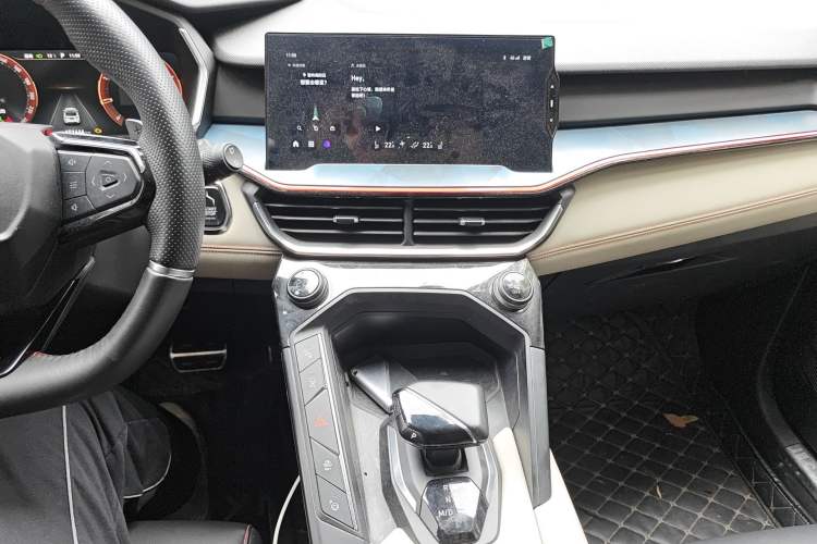 Used Lynk & Co 06 2020 1.5T YAO Halo
