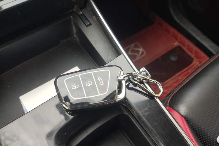 Used SOL X8 2021 300T DCT Panoramic Luxury Edition 6 Seats